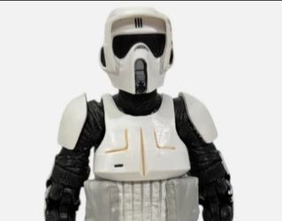 Star Wars Black Series Figure