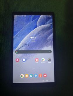 Samsung Galaxy Tab A7 Lite