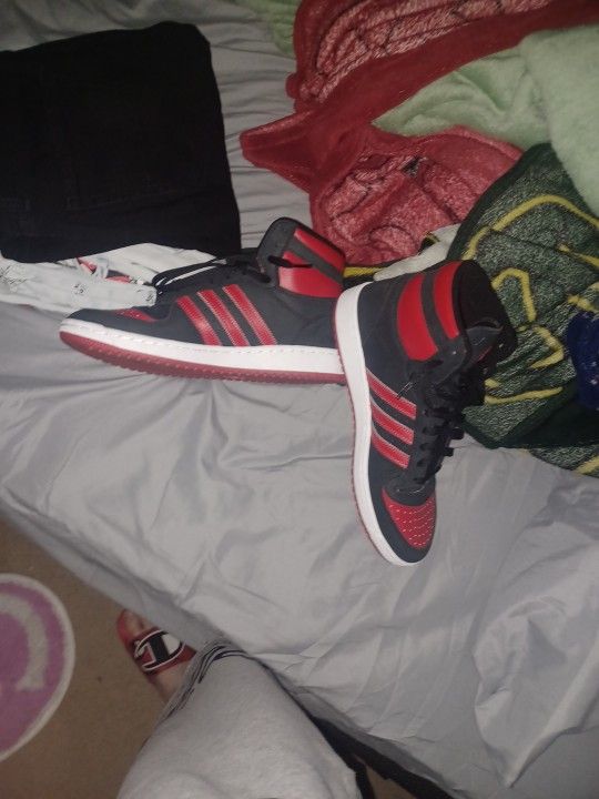 Adidas