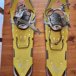 Womens Snowshoes - Atlas Electra 2027
