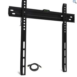 NEW 19 to 60 inch  TV wall Mount 