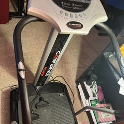 Shaker Machine