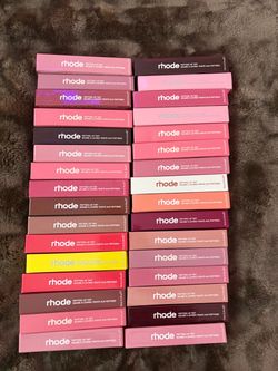 RHODE PEPTIDE LIP TINT