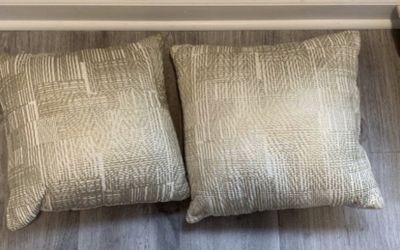 Decorative Pillows