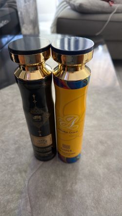 Air freshener from Dubai