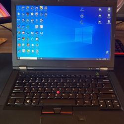 2024/2025 Lenovo T430 diesel diagnostic laptop 