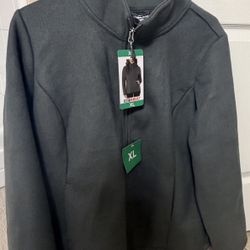 Brand new Women’s 32 degree heat winter jacket for $16 