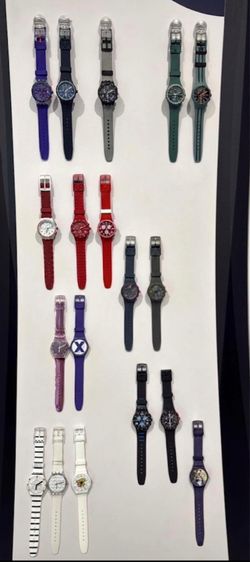 Swatch ⌚️