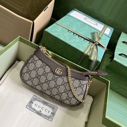 Gucci Ophidia Icon Bag 