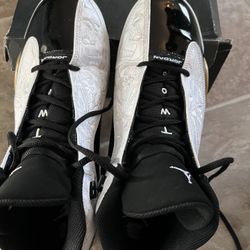 New Men Jordan Dub Zero 