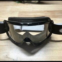 Oakley Ski/Dirt bike goggles