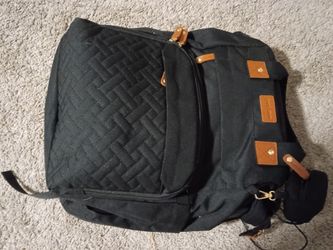 Good mum diaper bag