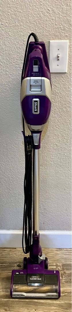 Shark stick vacuum