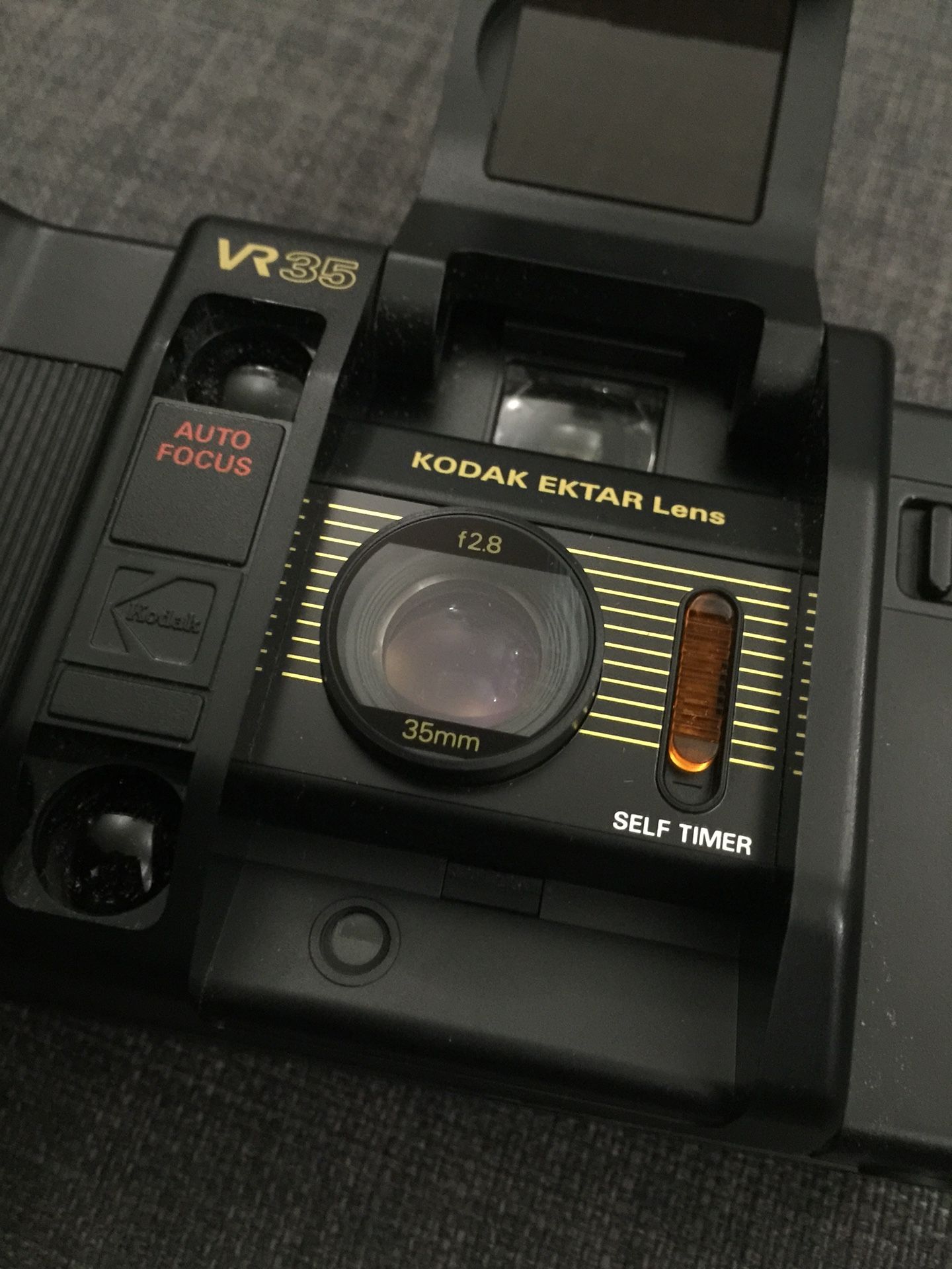 Kodak VR35
