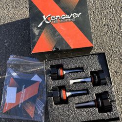 Led Lights