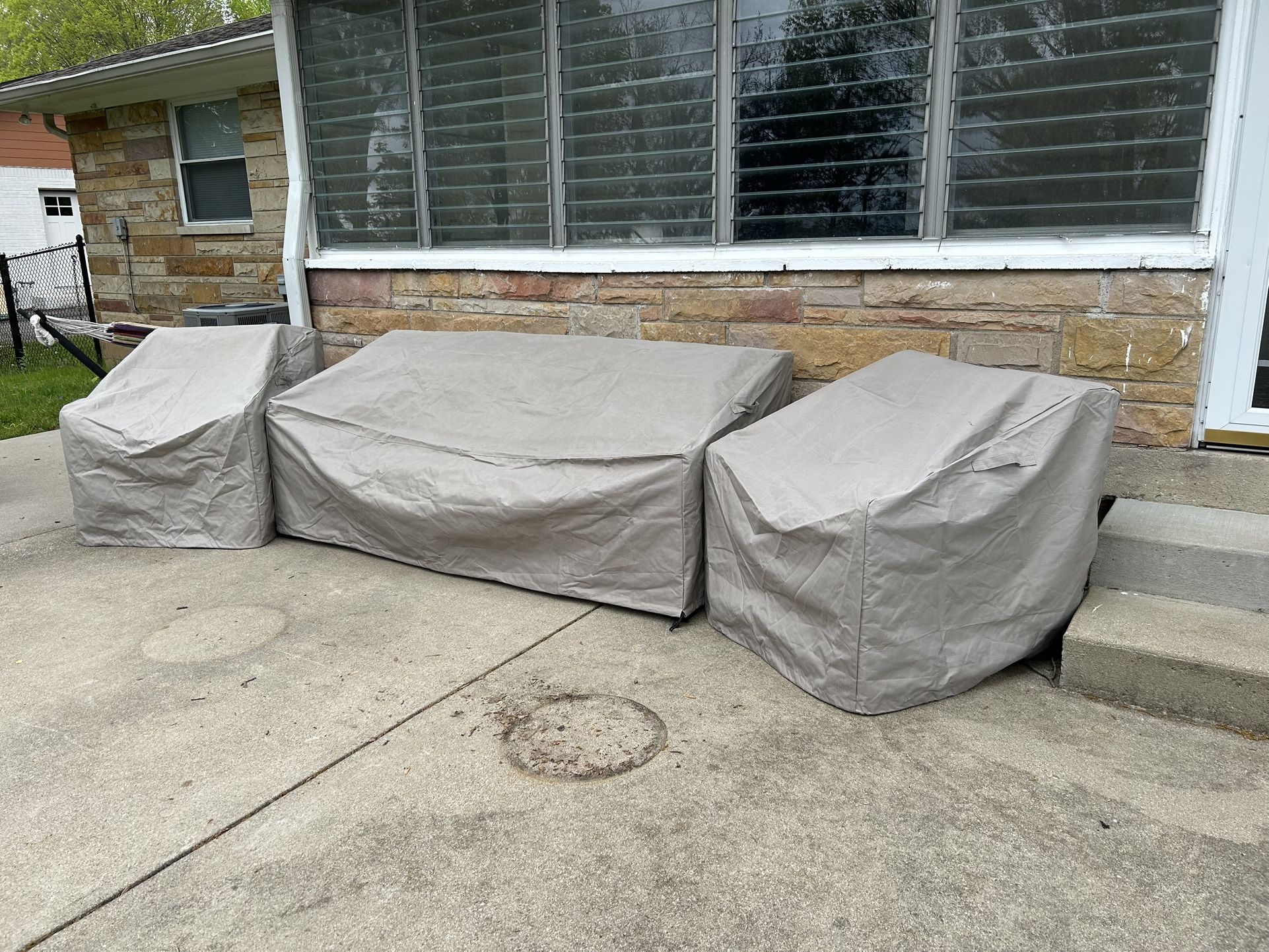 Patio Furniture