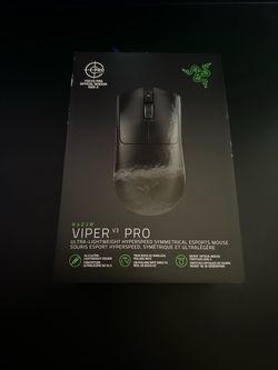 Razer Viper V3 Pro