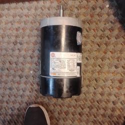 Pool Pump Motor 