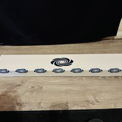 Crestron TSW-770-MSMK-W-S Mount Kit