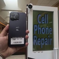 iPhone 14 Pro Max 256 GB Unlocked 