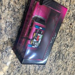 Jada Pink Slip Ecto-1