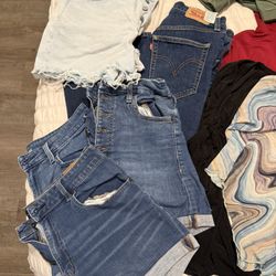 Women’s clothes Batch