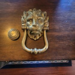 Door Knocker 