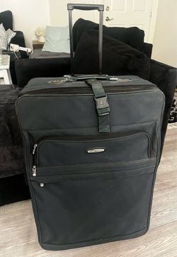 Suitcase