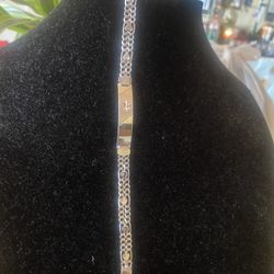 Es clavas De Plata Each $130