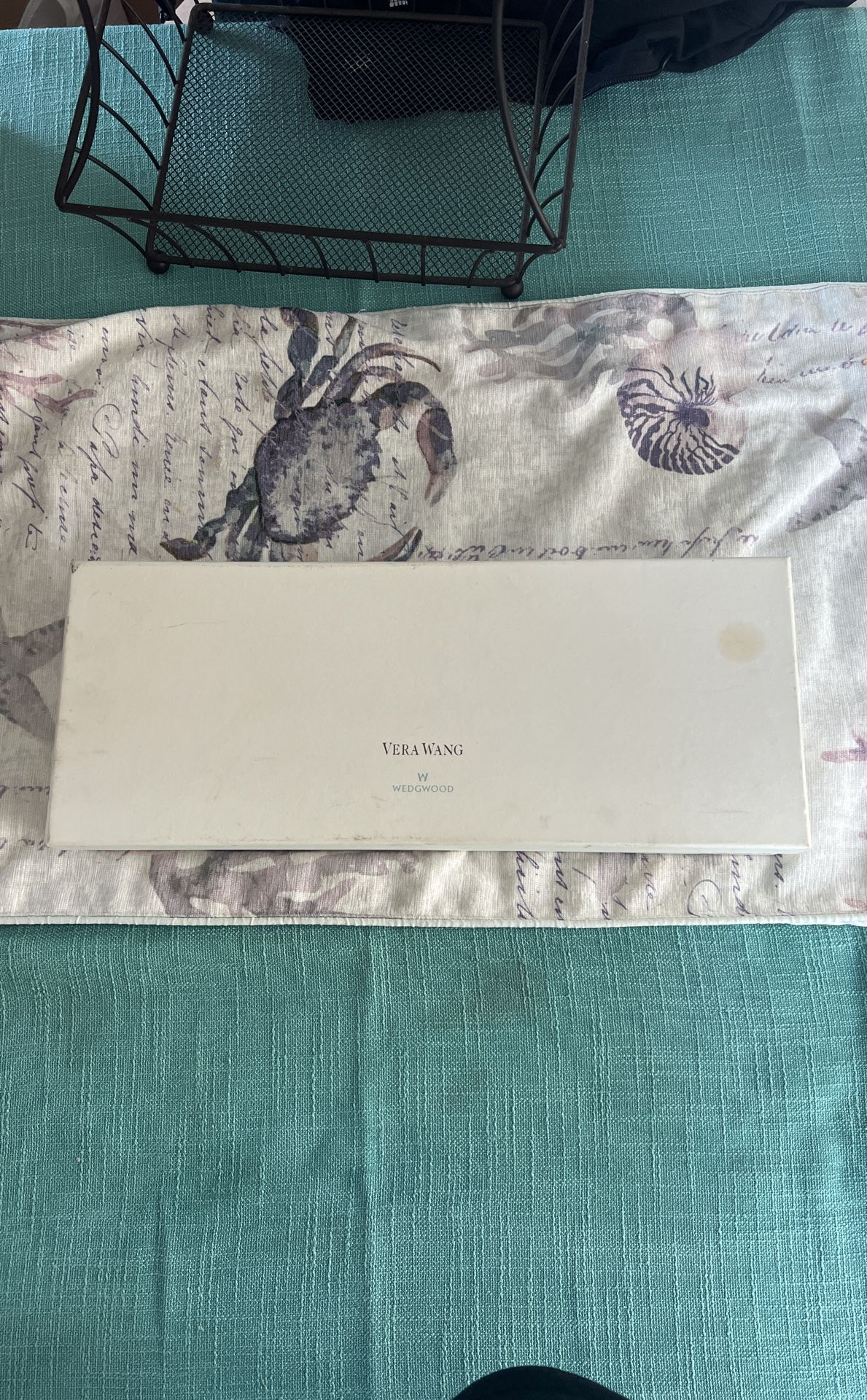 Vera Wang LK Cake and Trowel Set