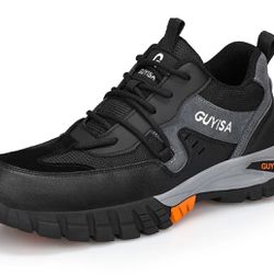 Brand Fashion Safety shoes for Men
