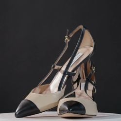 Lucy Choi Heels