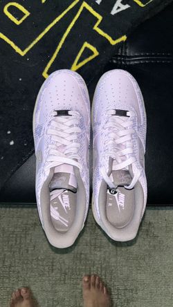BRAND NEW Air Force 1 Sz.9.5 MEN
