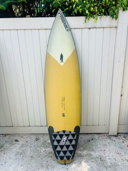 6’6 surfboard Proctor  G4-E