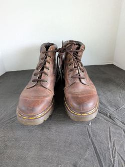 Doc Martin Boots