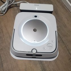 iRobot Braava Jet Mop