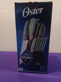 Cutlery Set