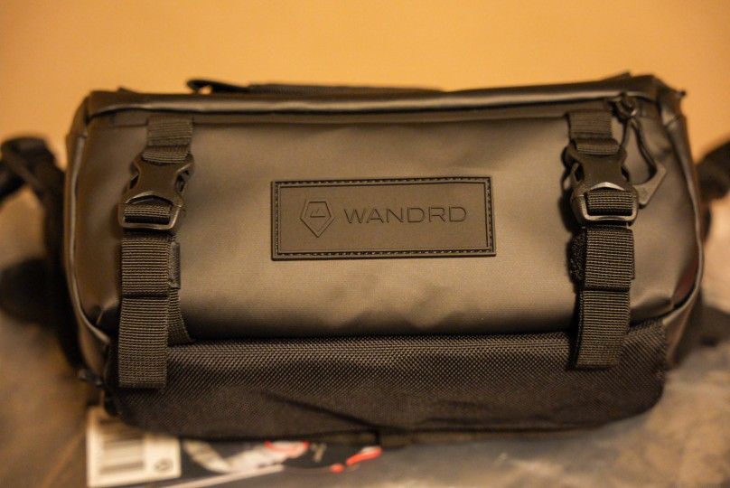 Wandrd Rogue Sling 6L