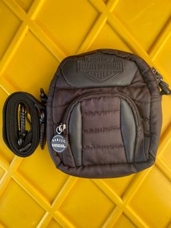 Harley-Davidson Small Crossbody Bag
