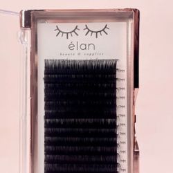 Single Lashes (1) 0.05 10-15mm