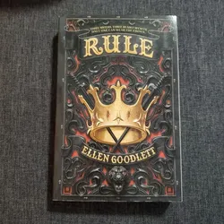 Book: Rule