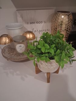 Home decor