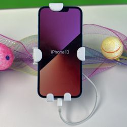iPhone 13 Only $30 When You Bring Your Number To Cricket Wireless! 