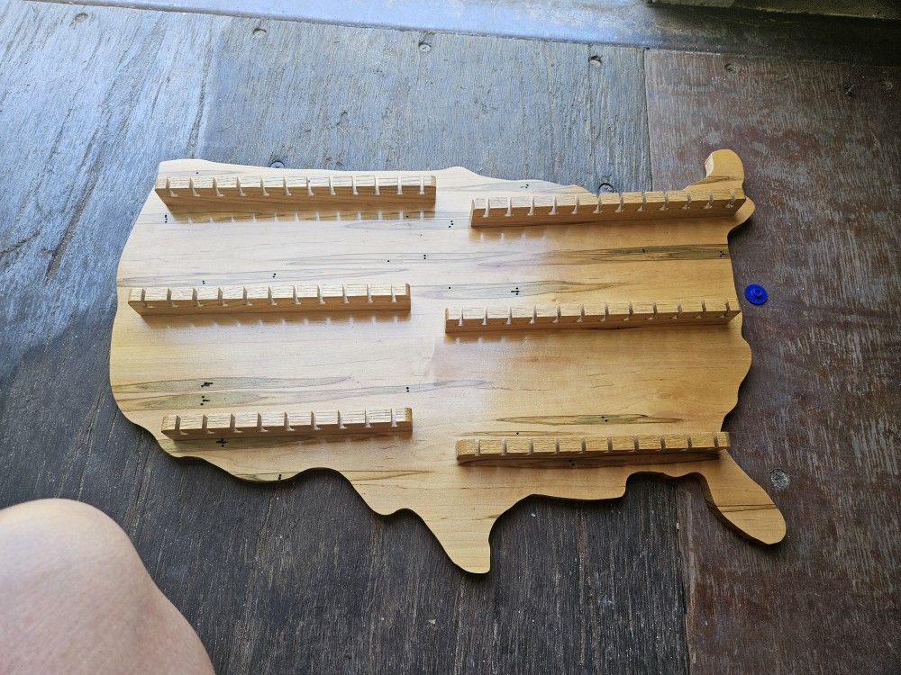 Spoon Rack