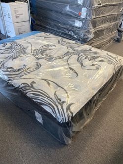 NEW Mattresses! 