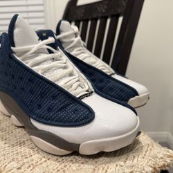 Jordan 13 Retro Flint (2016)  Size 8.5
