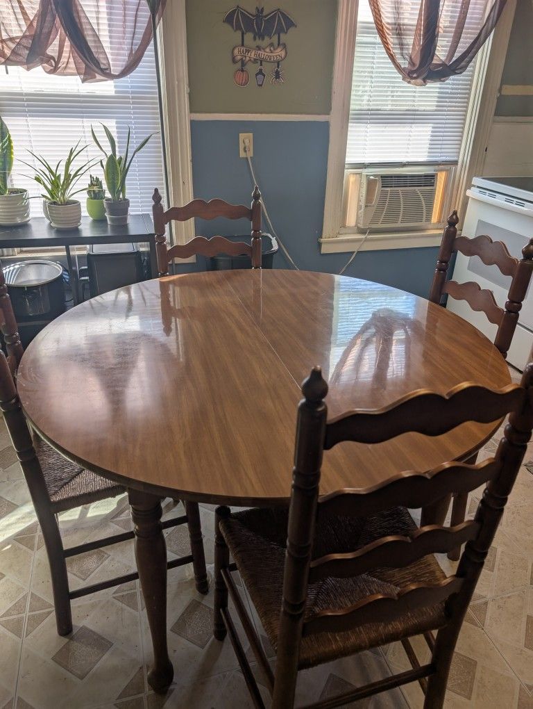 Kitchen Table Set