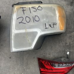 F150 Light 