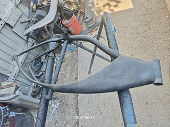 Lowrider bike frame  26"