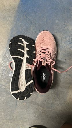ASICS ortholite